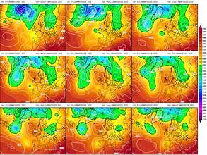 GFS 9-panel